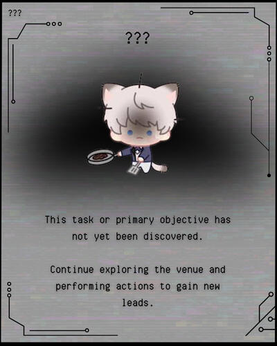 Task Placeholder